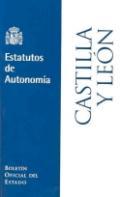 Estatuto de autonoma de Castilla y Len