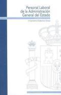 Personal laboral de la Administracin General del Estado