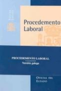 Procedimiento laboral