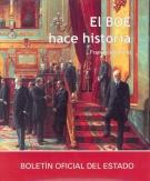 El BOE hace historia
