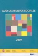 Gua de asuntos sociales 2009