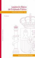 Legislacin Bsica del Empleado Pblico