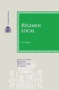Rgimen Local