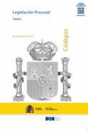 Cdigo de legislacin procesal