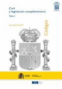 Cdigo Civil y legislacin complementaria