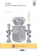 Cdigo del Principado de Asturias