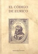 El Cdigo de Eurico