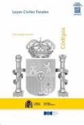 Leyes Civiles Forales