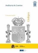 Auditora de cuentas