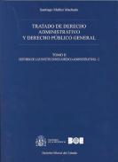 Tratado de Derecho Administrativo y Derecho Pblico general, 2.2