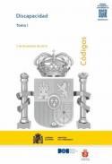 Cdigo de la discapacidad