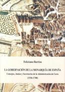 La gobernacin de la Monarqua de Espaa