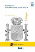 Funcionarios de la administracin de justicia