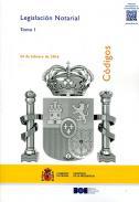 Legislacin notarial