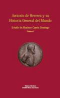 Antonio de Herrera y su 