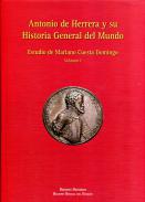 Antonio de Herrera y su 