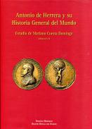 Antonio de Herrera y su 