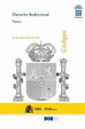 Cdigo de Derecho Audiovisual