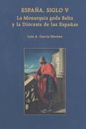 Espaa, Siglo V