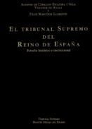 El Tribunal Supremo del Reino de Espaa