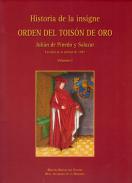 Historia de la Insigne Orden del Toisn de Oro