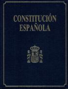 Constitucin Espaola