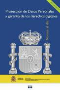 Proteccin de datos personales y garantia de los derechos digitales