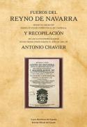 Fueros del Reyno de Navarra