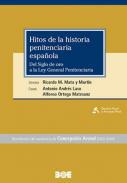 Hitos de la historia penitenciaria espaola