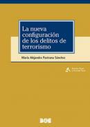 La nueva configuracin de los delitos de terrorismo