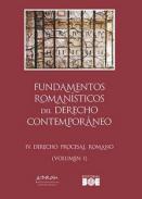 Fundamentos Romanísticos del Derecho Contemporáneo, 4