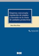 Empresa concursada