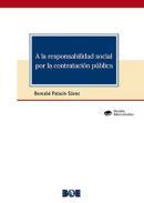 A la responsabilidad social por la contratacin pblica