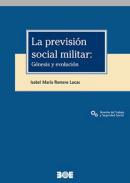 La previsin social militar