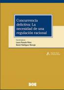 Concurrencia delictiva