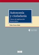 Autonoma y ciudadana