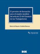 El permiso de formacin para el empleo