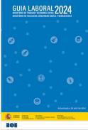 Gua laboral del Ministerio de Trabajo y Economa Social y el Ministerio de Inclusin, Seguridad Social y Migraciones 2024