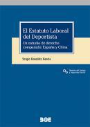 El estatuto laboral del deportista