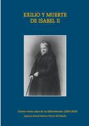 Exilio y muerte de Isabel II