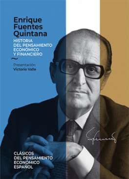 Historia del pensamiento econmico y financiero