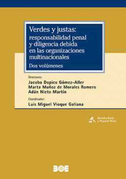 Verdes y justas