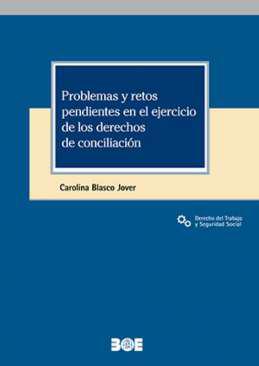 Problemas y retos pendientes en el ejercicio de los derechos de conciliacin
