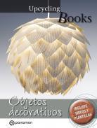 Upcycling books