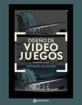 Diseo de videojuegos