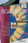 Encuadernacin