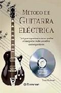 Mtodo de guitarra elctrica