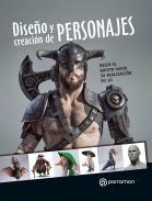 Diseo y creacin de personajes