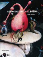 Hieronymus Bosch, El Bosco