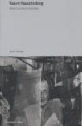 Robert Rauschenberg